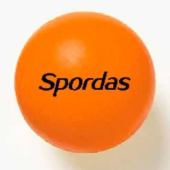 Schaumstoffball Mit Gummiuberzug - O 20 Cm