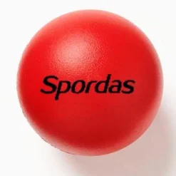 Schaumstoffball Mit Gummiuberzug - O 15 Cm