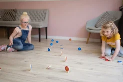 Scheibenschiesen - Rot Gegen Blau