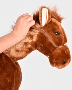 Schlupfkostum - Pferd