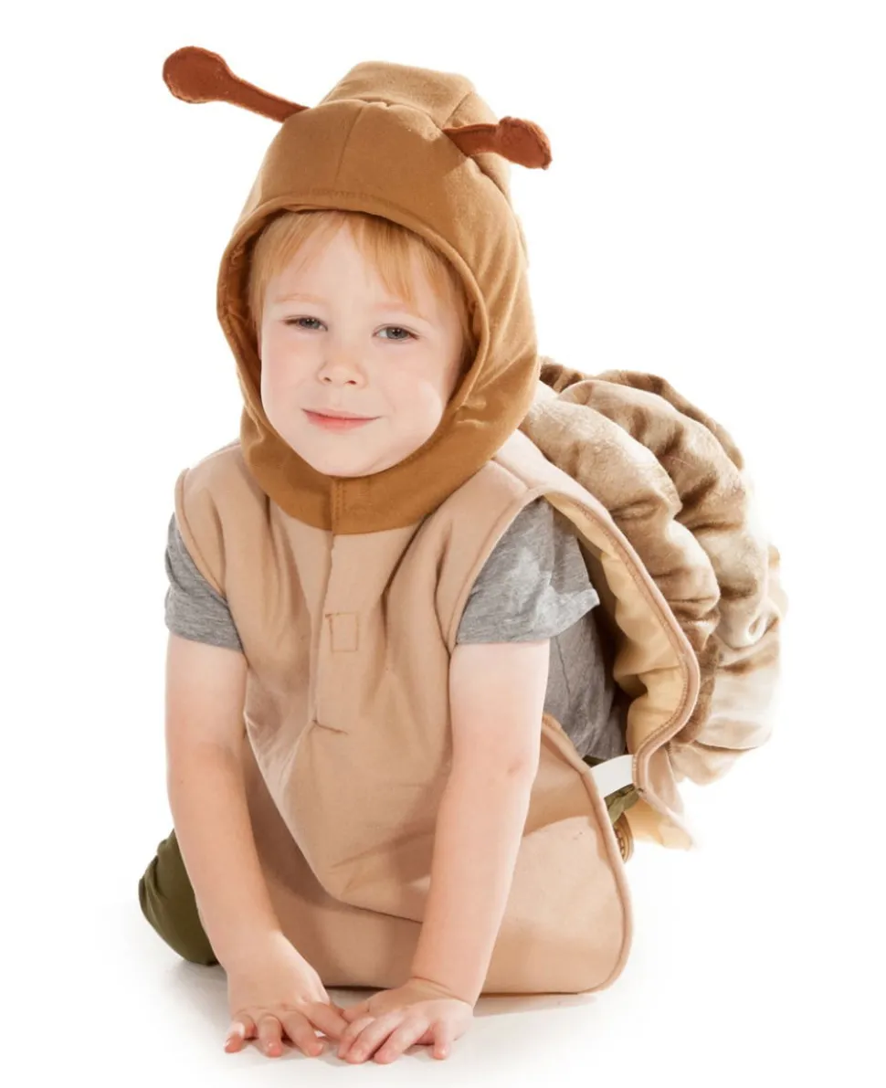 Schnecke (3-7 Jahre)