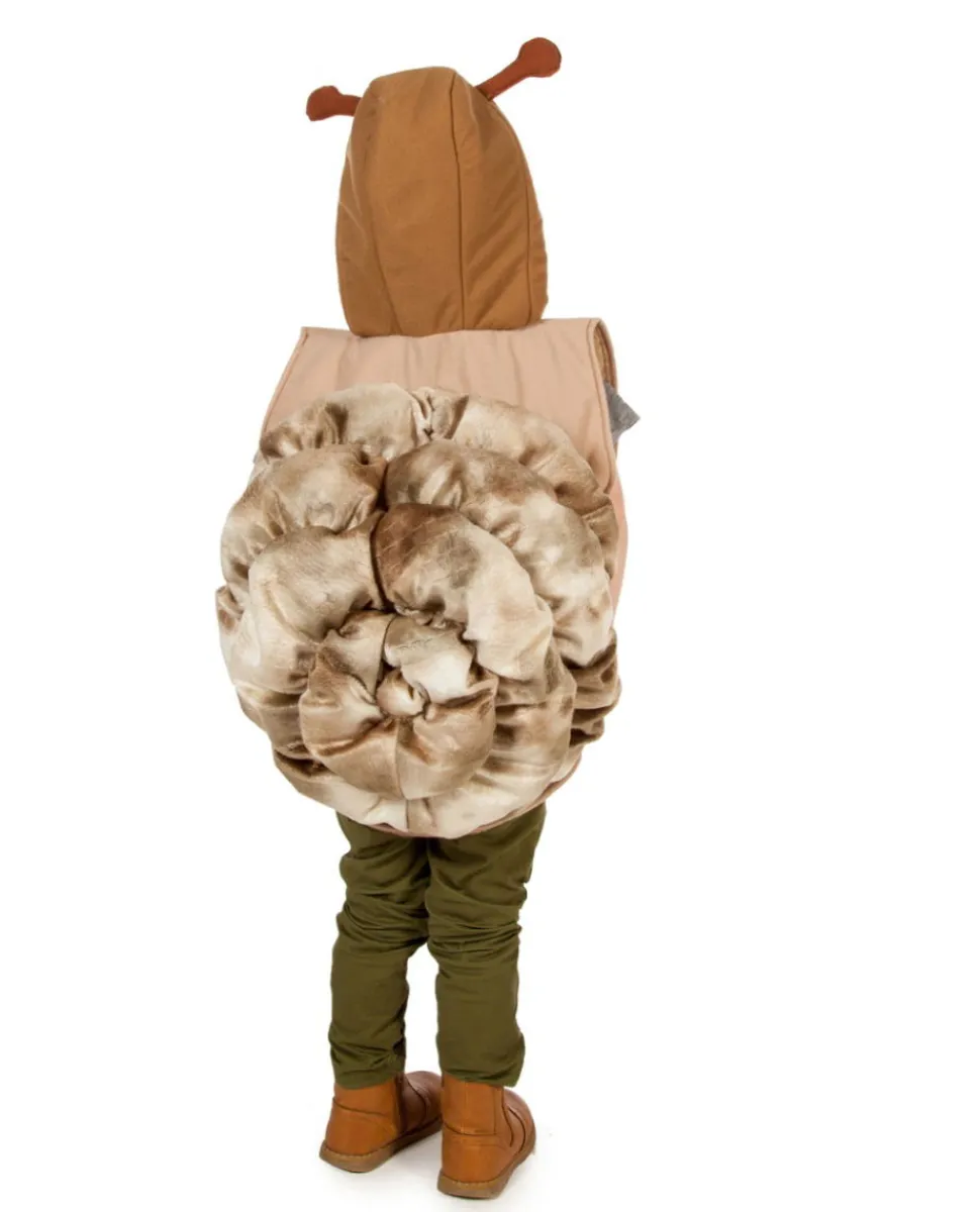 Schnecke (3-7 Jahre)