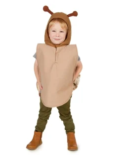 Schnecke (3-7 Jahre)