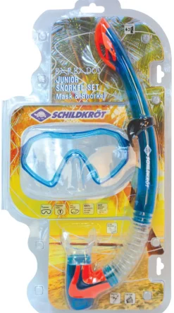 Schnorchelset 4-10 Jahre