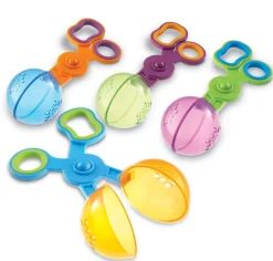 Schopfschere Handy Scoopers - 4 Stk.