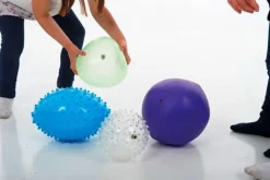 Schrage Bälle Set - 4 Stk.