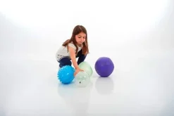 Schrage Bälle Set - 4 Stk.