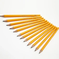 Schulbleistifte, 12 Stk