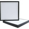 Schweberahmen Mit Leinwand - 30 X 30 Cm, 1 Stk.