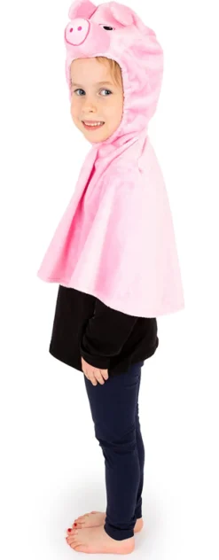 Schweinchen, Gr. 3-7 Jahre