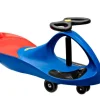 Schwingfahrzeug Plasmacar - Blau
