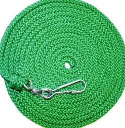 Schwungseil Mit Karabiner, Zufallige Farbe,1 Stk.