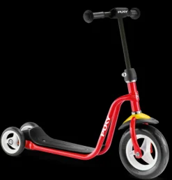 Scooter - Puky R1