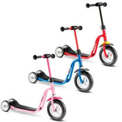 Scooter - Puky R1