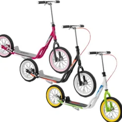 Scooter - Puky R 07L