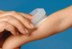 Sensitivitatsburste