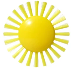 Sensoburste Plui - Sonne