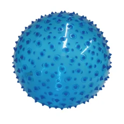 Sensorikball - See Me - Blau 16 Cm