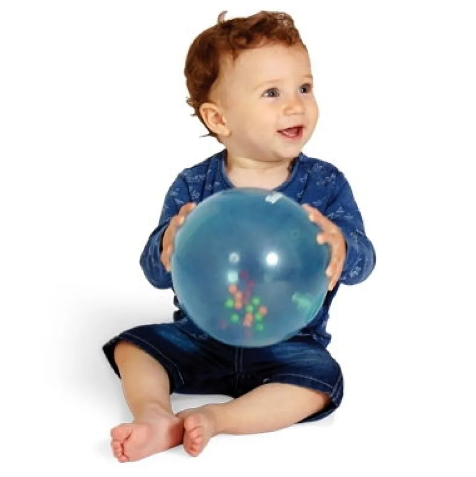 SensorikBälle - Riesenset - 9 Stk.