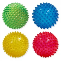 SensorikBälle - See Me - 10 Cm - 4 Stk.