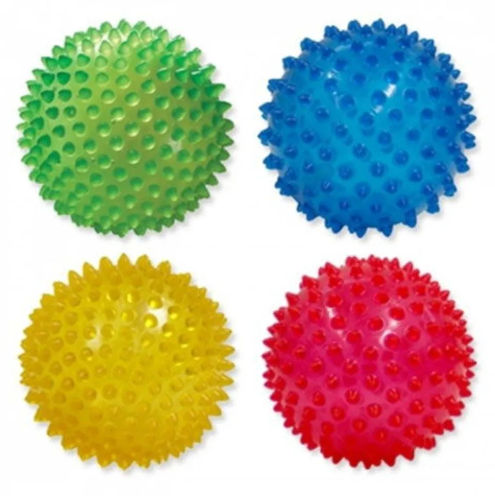 SensorikBälle - See Me - 10 Cm - 4 Stk.