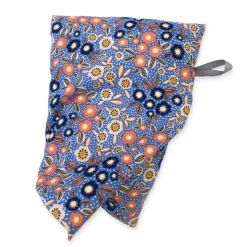 Sensoriksackchen Mit Bio-Bohnen - Lavendel