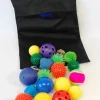 Sensorische Bälle - Set Mit 20 Stk.