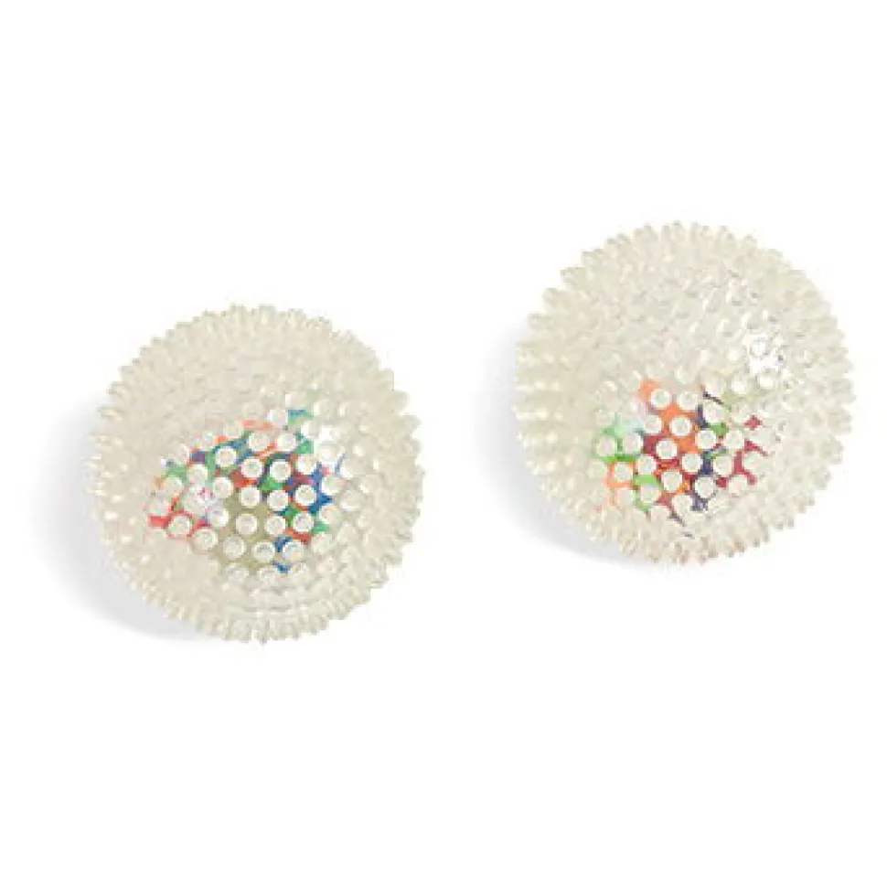 Sensorische Bälle Mit Buntem Innenleben