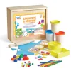 Sensorisches Aktivitatsset - Zahlen & Sortieren