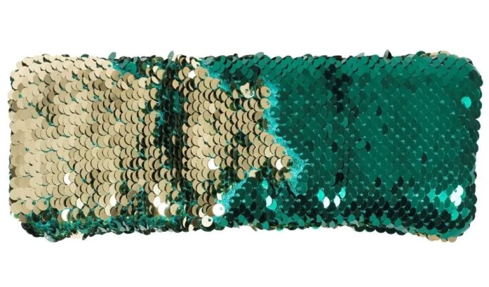 Sensorisches Kissen Mit Pailletten