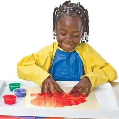 Sensorisches Papier 30 X 30 Cm - 36 Stk.