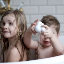 Sensoset Mit Regenwolke Und Sensoburste