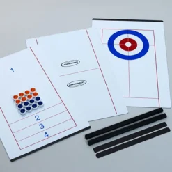 Shuffleboard & Curling