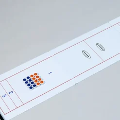 Shuffleboard & Curling