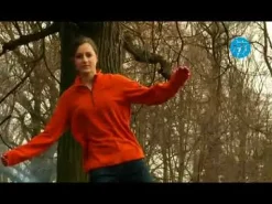 Slackline Balancierset - Anfanger / Familie