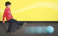 Slow Motion Bälle, 6 Stk.
