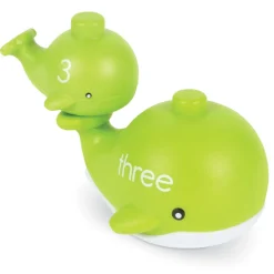 Snap-N-Learn Lernspielzeug - Wale