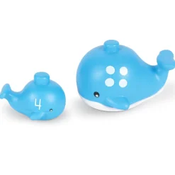 Snap-N-Learn Lernspielzeug - Wale