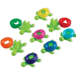 Snap-N-Learn Lernspielzeug - Schildkroten