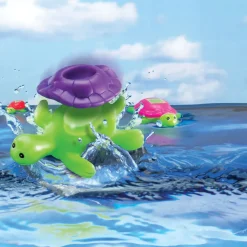 Snap-N-Learn Lernspielzeug - Schildkroten