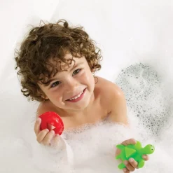 Snap-N-Learn Lernspielzeug - Schildkroten