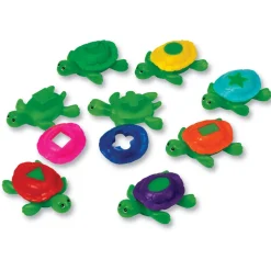 Snap-N-Learn Lernspielzeug - Schildkroten