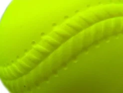 Softball 9 Cm - 65 G