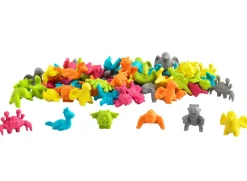 Sortier- Und Aktivitatsset - Monster