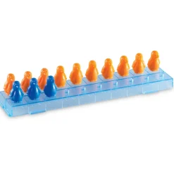 Sortierset - Pinguine Auf Glatteis
