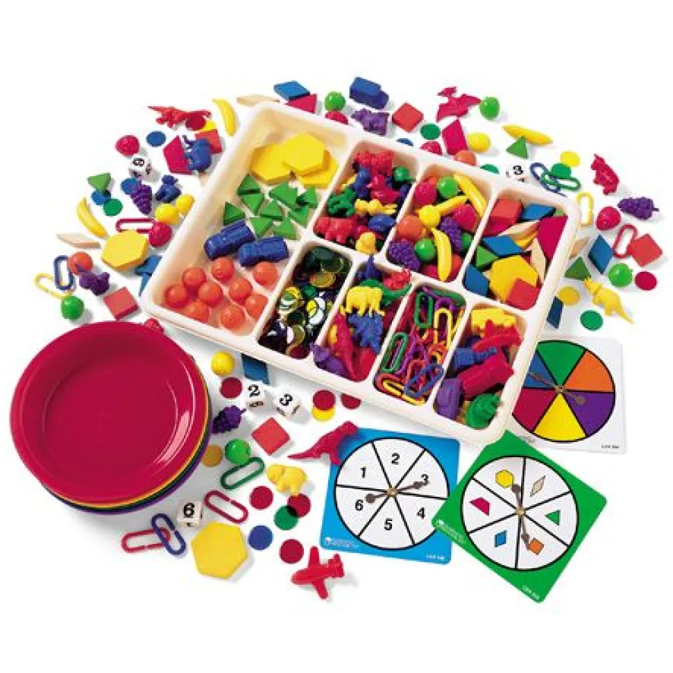 Sortierset - Riesig