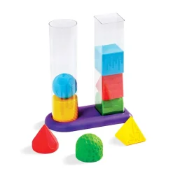 Sortierturm - Geostacker
