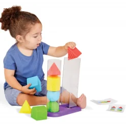 Sortierturm - Geostacker