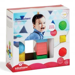 Sortierturm - Geostacker