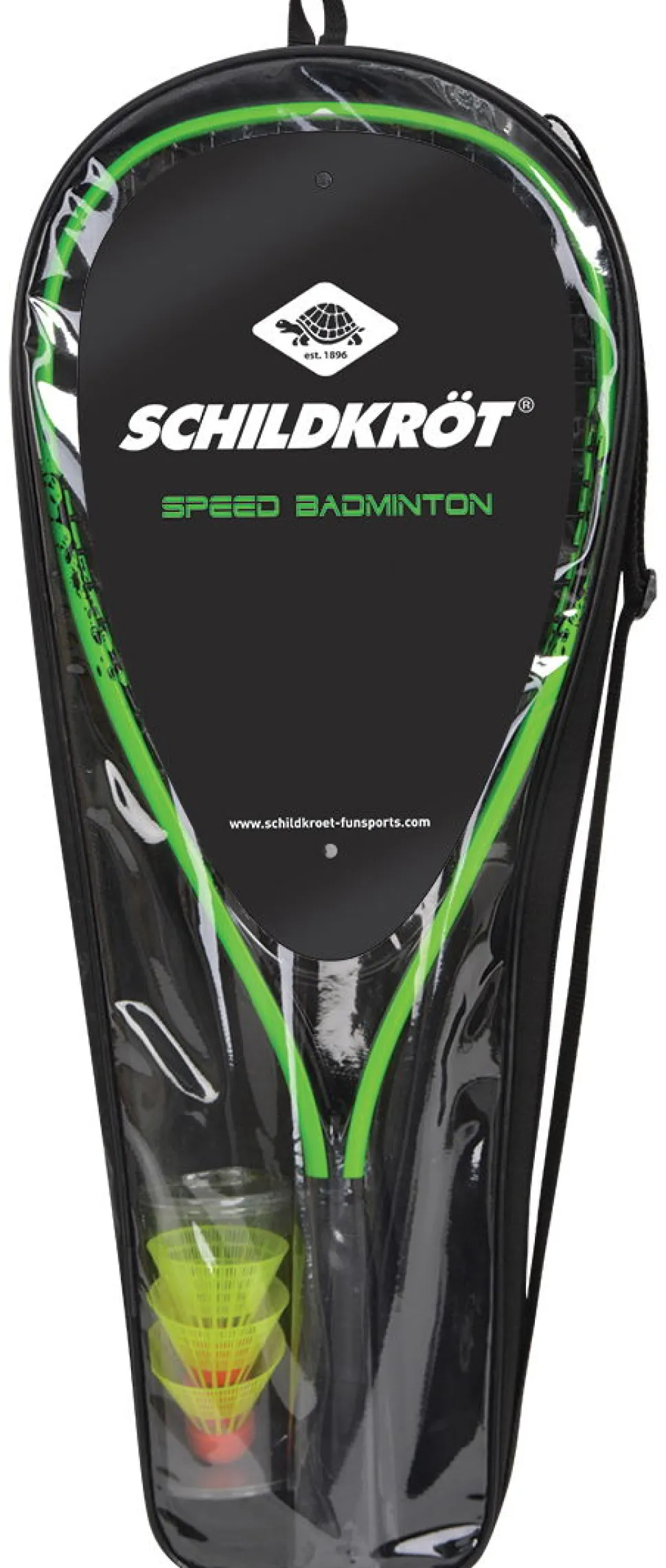 Speedminton Set